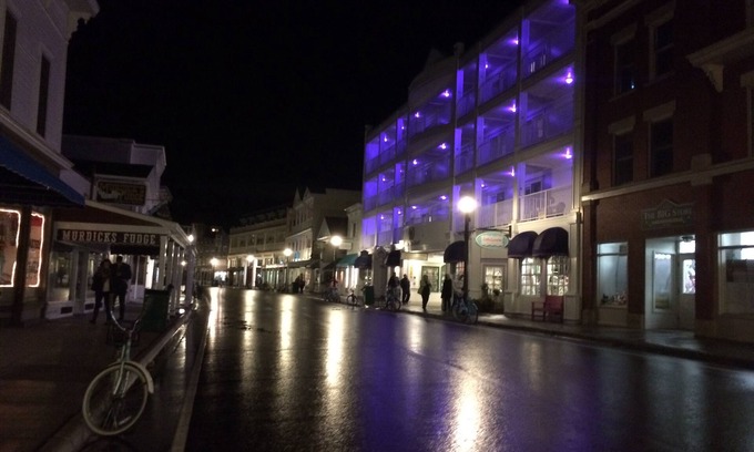 Mackinac Island Hotel | Lilac Tree Suites