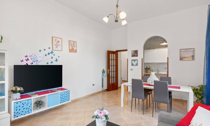 Santa Maria la Carita Apartment | LilaHome, Pompei
