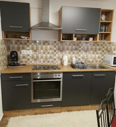 Harkany Apartment | Lili Apartman