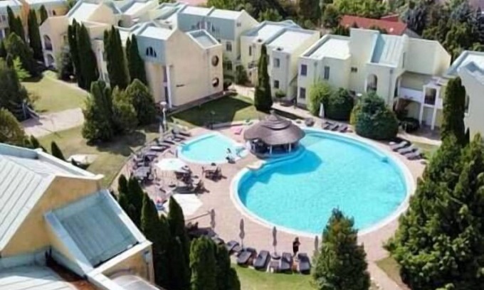 Siofok Apartment | Lili Apartman Siófok