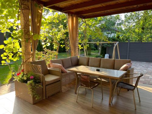 Balatonfenyves House | Lilien Vendégház Balatonfenyves