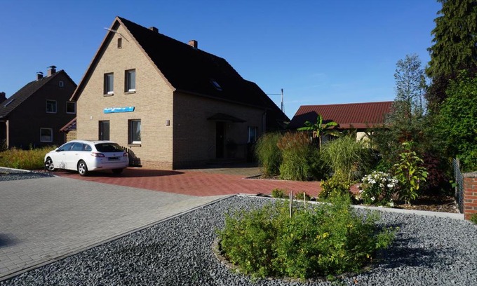 Munster im Heidekreis Apartment | Lilis Ferienwohnung