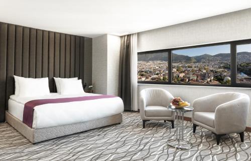 Osmangazi Hotel | Lilium Hotel & Suites