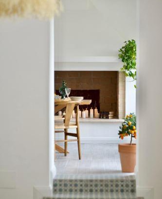 Canosa Sannita House | Lilium Maison