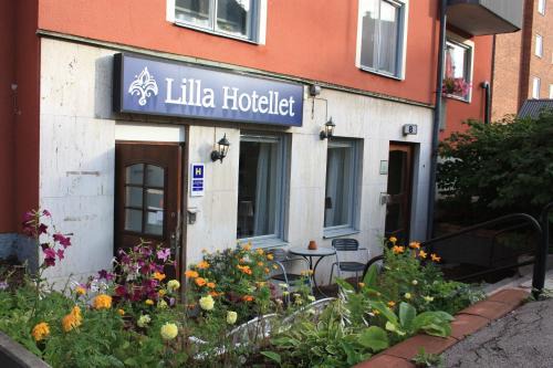 Eskilstuna Hotel | Lilla Hotellet