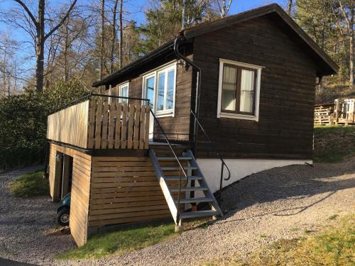 Ljungskile House | Lilla Solhaga