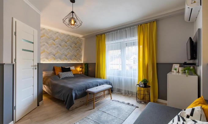Miskolc-Tapolca House | Lilla Vendégház