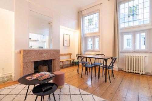 Vauban Esquermes Apartment | Lille Centre - Nice cozy and functional ap