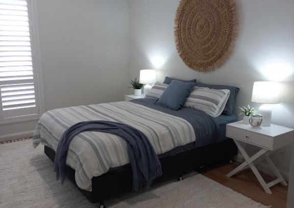 Yamba Apartment | Lillian Waters Retreat