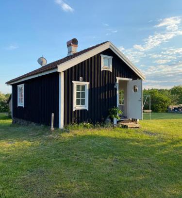 Kristdala House | Lillstugan Lyckan