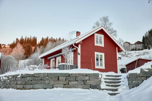 Bjornange House | Lillstugan