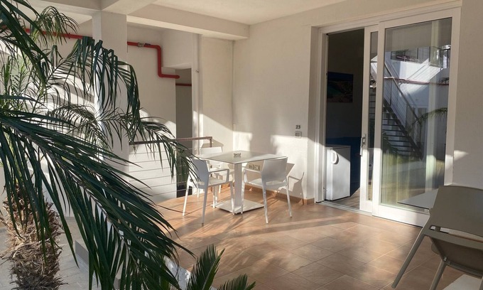 Favignana House | Lilly apartment resort