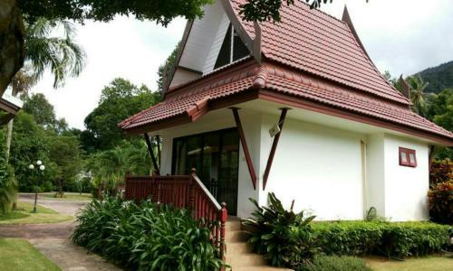 Ko Chang Villa | Lilly Bungalow