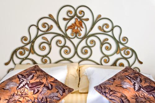 Castel Gandolfo Apartment | Lilly & il Vagabondo