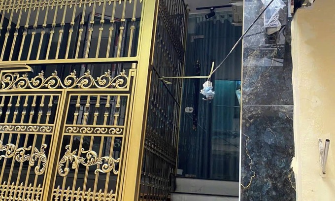 Thuy Khue Apartment | Lilo's Homestay