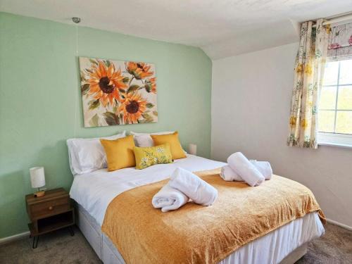 Marldon House | Lily Cottage