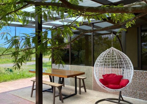Wujie House | Lily Garden Homestay