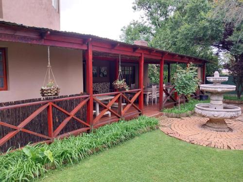 Bayswater House | Lily Guesthouse