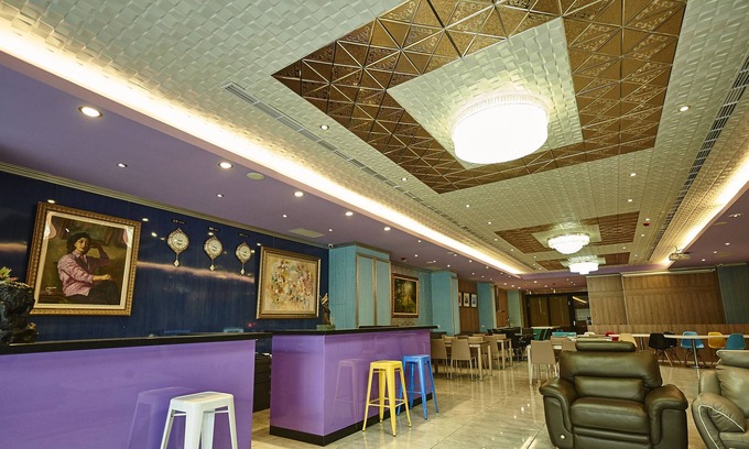 Cianjin District Hotel | Lily Hotel