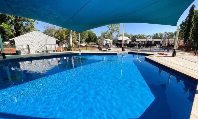 Kununurra Resort | Lily Lagoon Resort