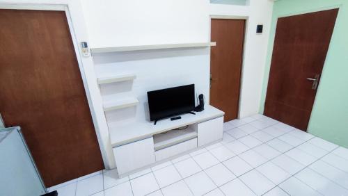Cibubur Apartment | Lily Room at Apartment Cibubur Village