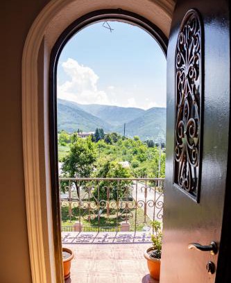 Vanadzor House | Lily's Guest House