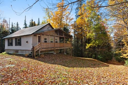 Greenville House | Lily's Pad