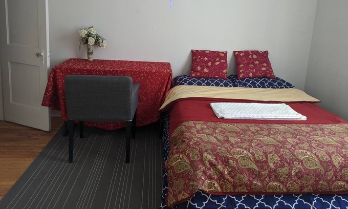 LaSalle House | LILY'S RIVERVIEW HOMESTAY