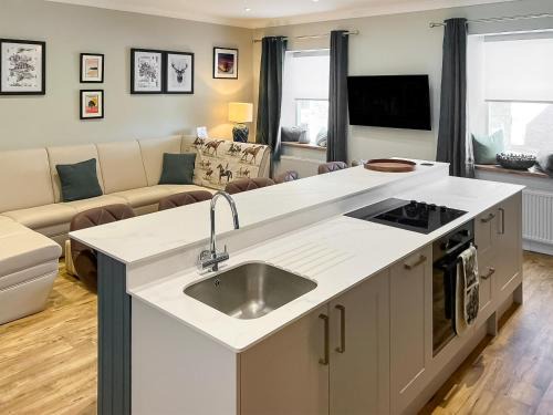 Lanchester House | Lilydale Retreat