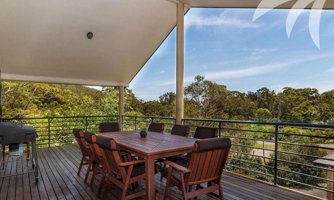 Elizabeth Beach House | Lilys