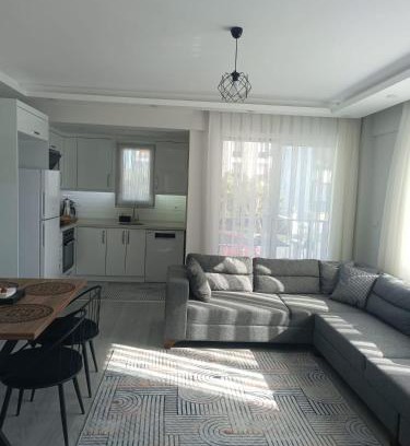 Dalaman Apartment | Lilyum Apart