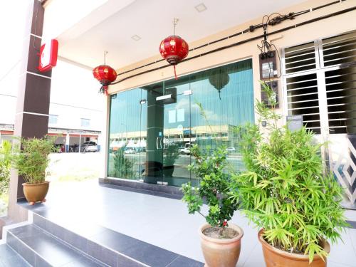 Jementah Hotel | Lim Mini Hotel