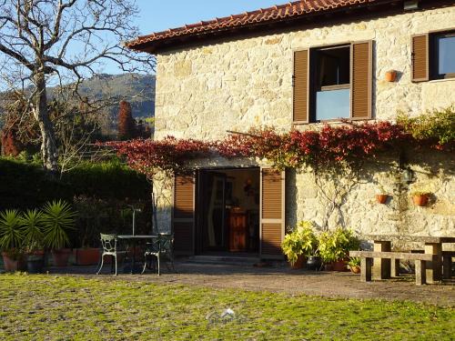 Bico House | LIMA COTTAGES - Casa do Cercado