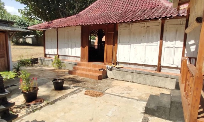 Wonosari Hotel | Limasan Mbah Darmo