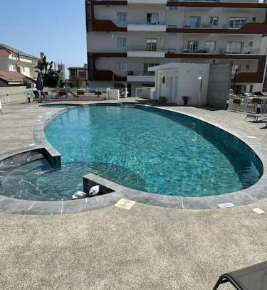 Limassol Apartment | Limassol Beautiful Apartment