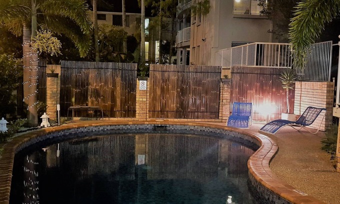 Labrador Hotel | Limassol Motel