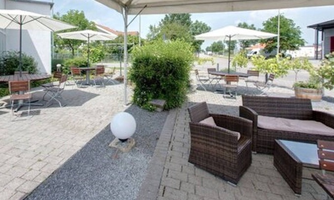 Limburgerhof Hotel | Limburgerhof Hotel & Residenz
