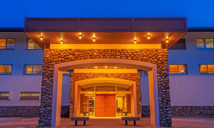 Myoko House | Lime Resort Myoko
