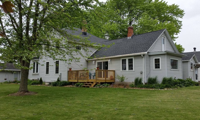 Elkhart Lake Other | Lime Ridge Vacation Rentals