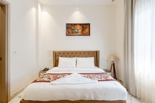 Greater Noida Villa | Lime Tree Stay Vista Villa