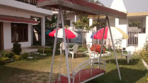 Lanka House | Lime-Villa on Ganga Ghat