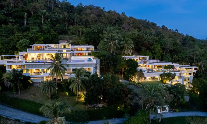 Na Thon Villa | Lime10