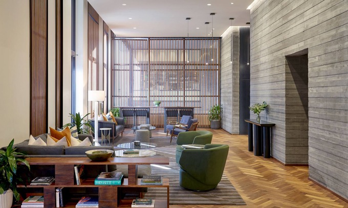LoDo Hotel | Limelight Hotel Denver