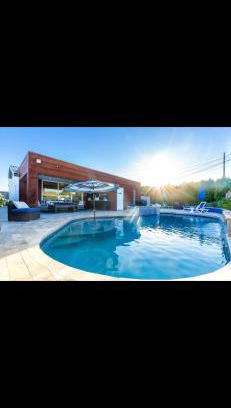 Cox Heights House | Limelight Social House - Scottsdale Designer Retreat