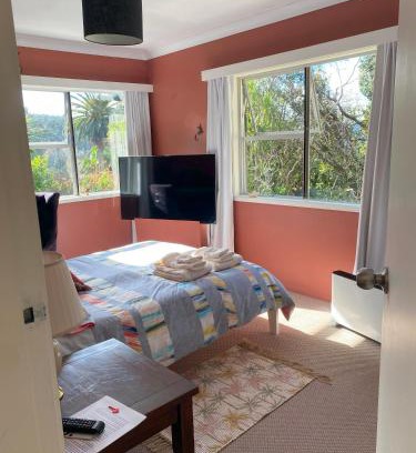 Whangarei Apartment | Limestone Studio