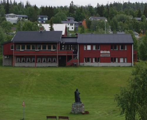 Ryrvik Hotel | Limingen gjestegård