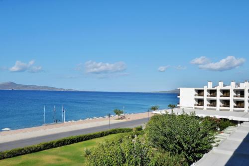 Voies Hotel | Limira Mare Hotel