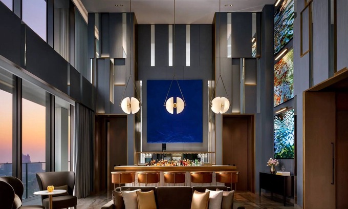 Kirkos Hotel | Limited Edition