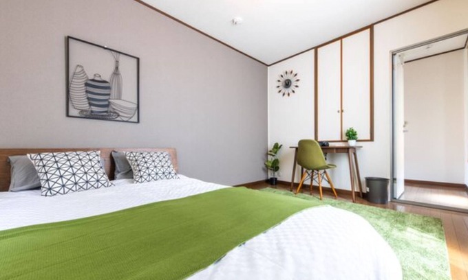 Shinagawa House | Limited to 1 group per day / Shinagawa-ku Tokyo