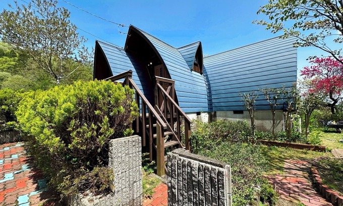 Imazu House | Limited to one group private villa available for /Takashima Shiga